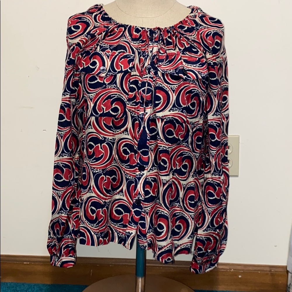 Tory Burch Blouse